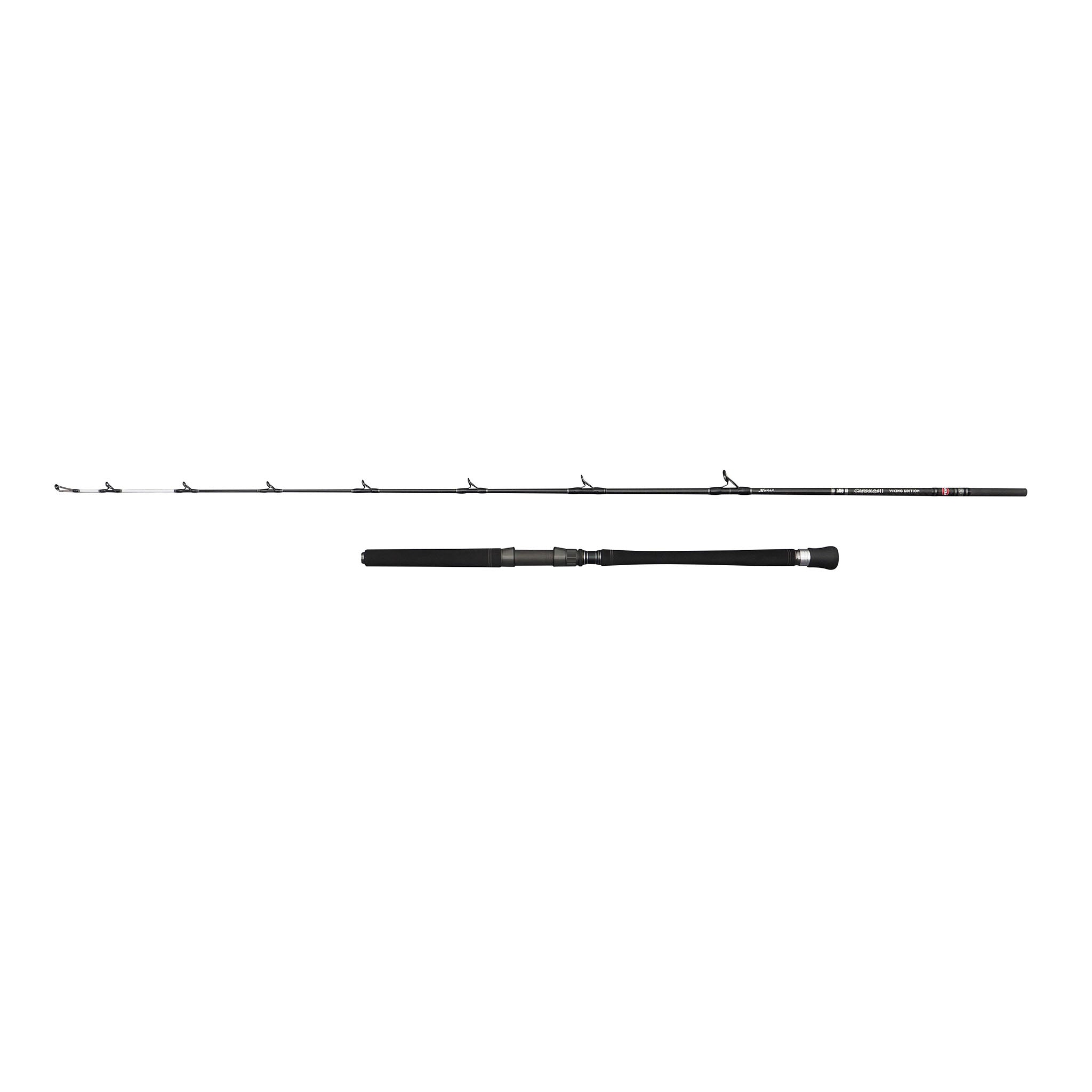 Carnage Viking Edition Halibuster Rod
