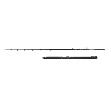Conflict Deep Drop Electric Reel Rod