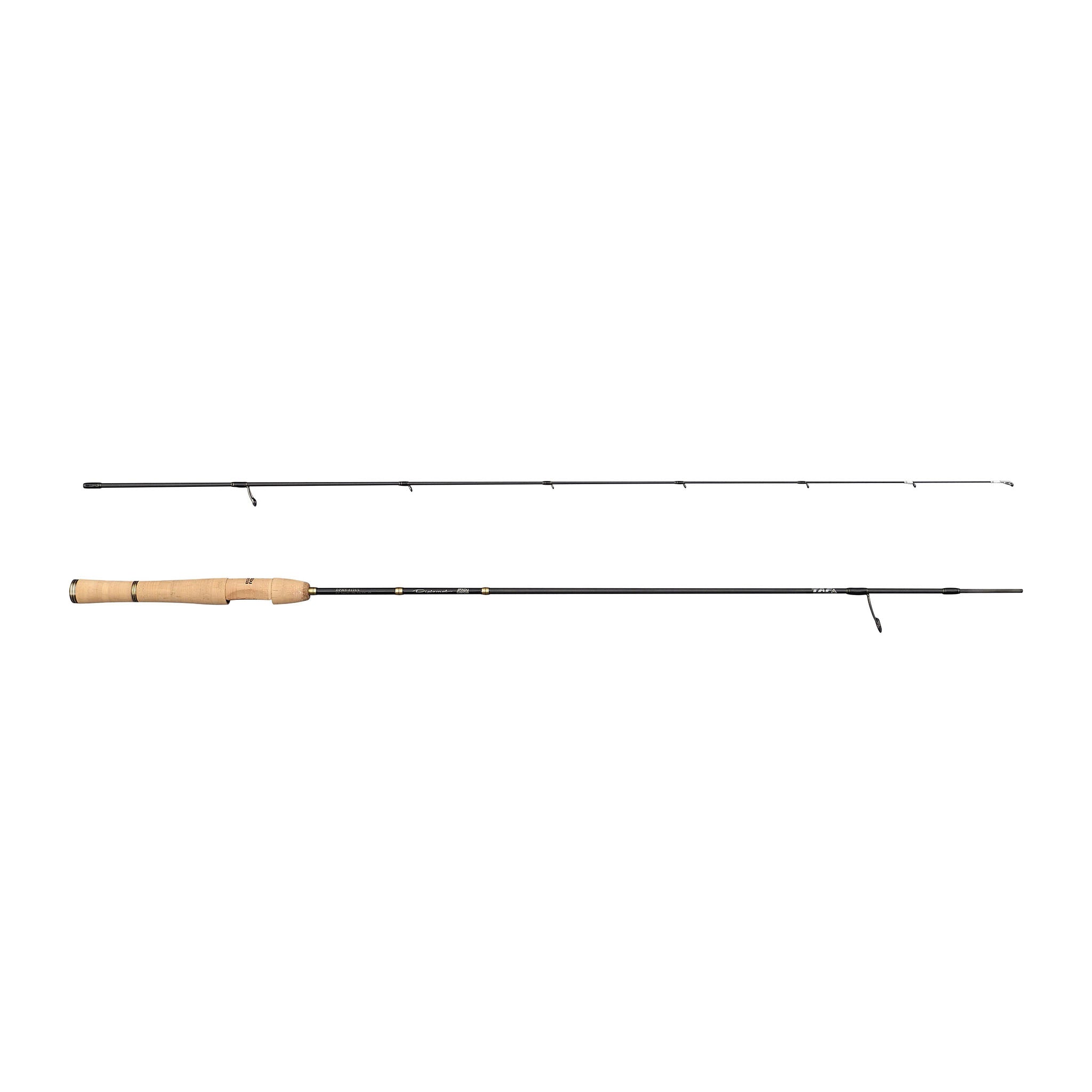 Diplomat DMPS Spinning Rod