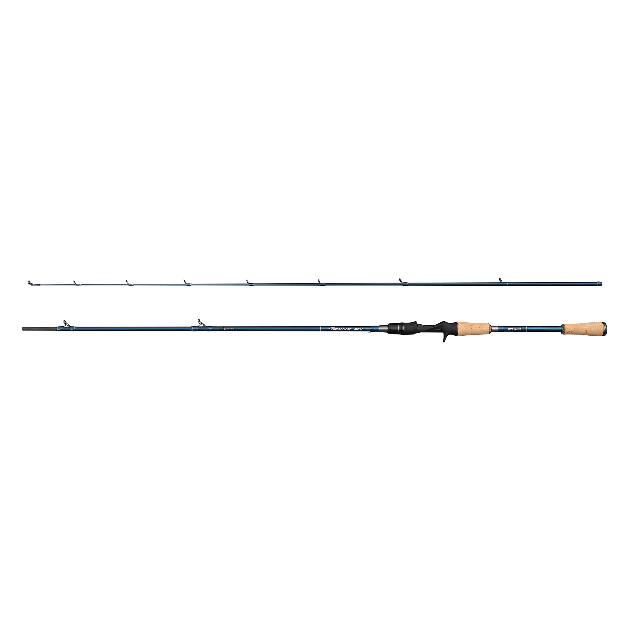 Fantasista Nano Casting Rod