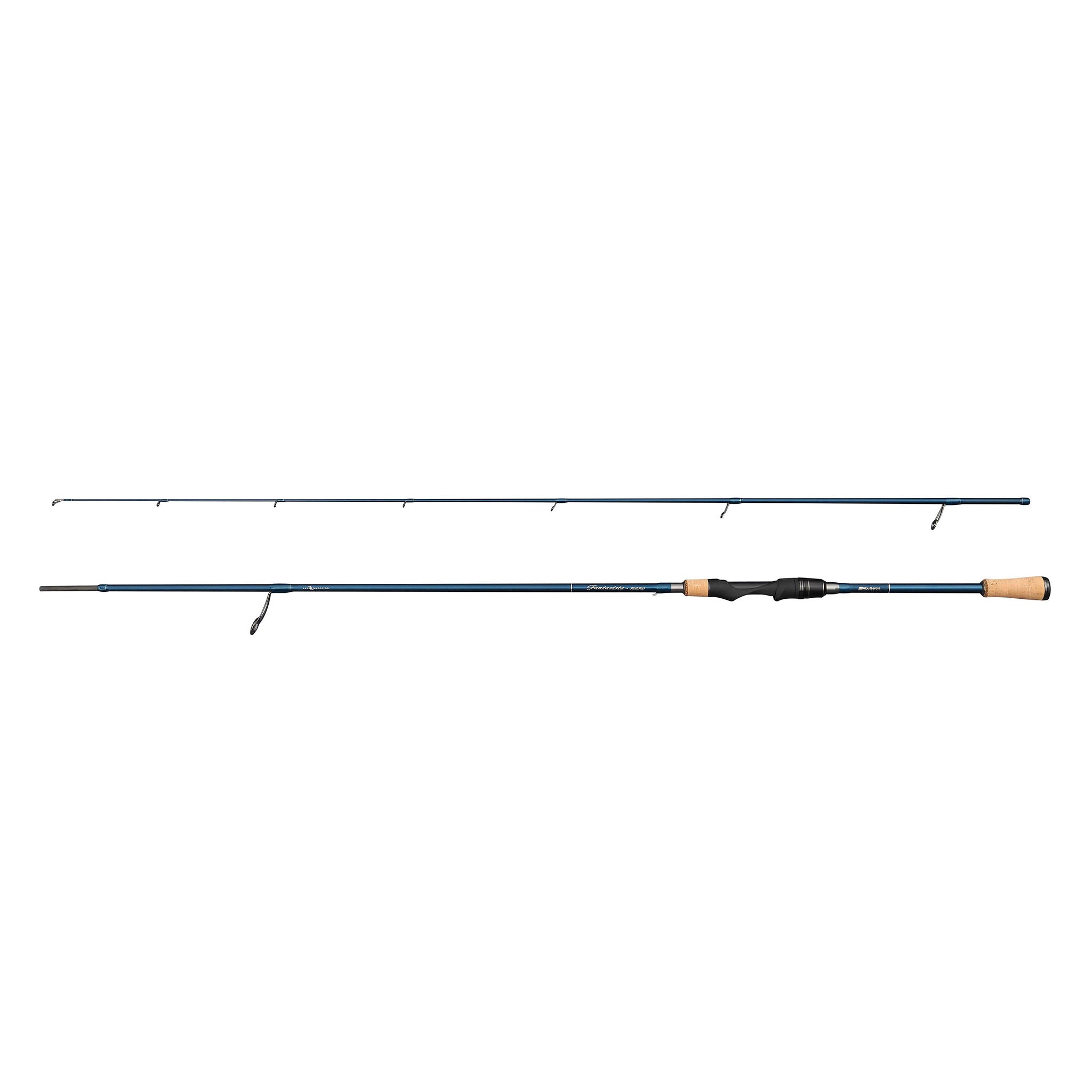 Fantasista Nano Spinning Rod