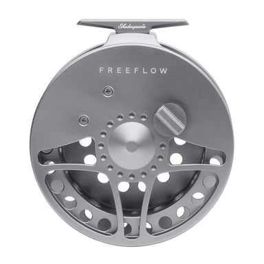 Freeflow Centrepin Reel