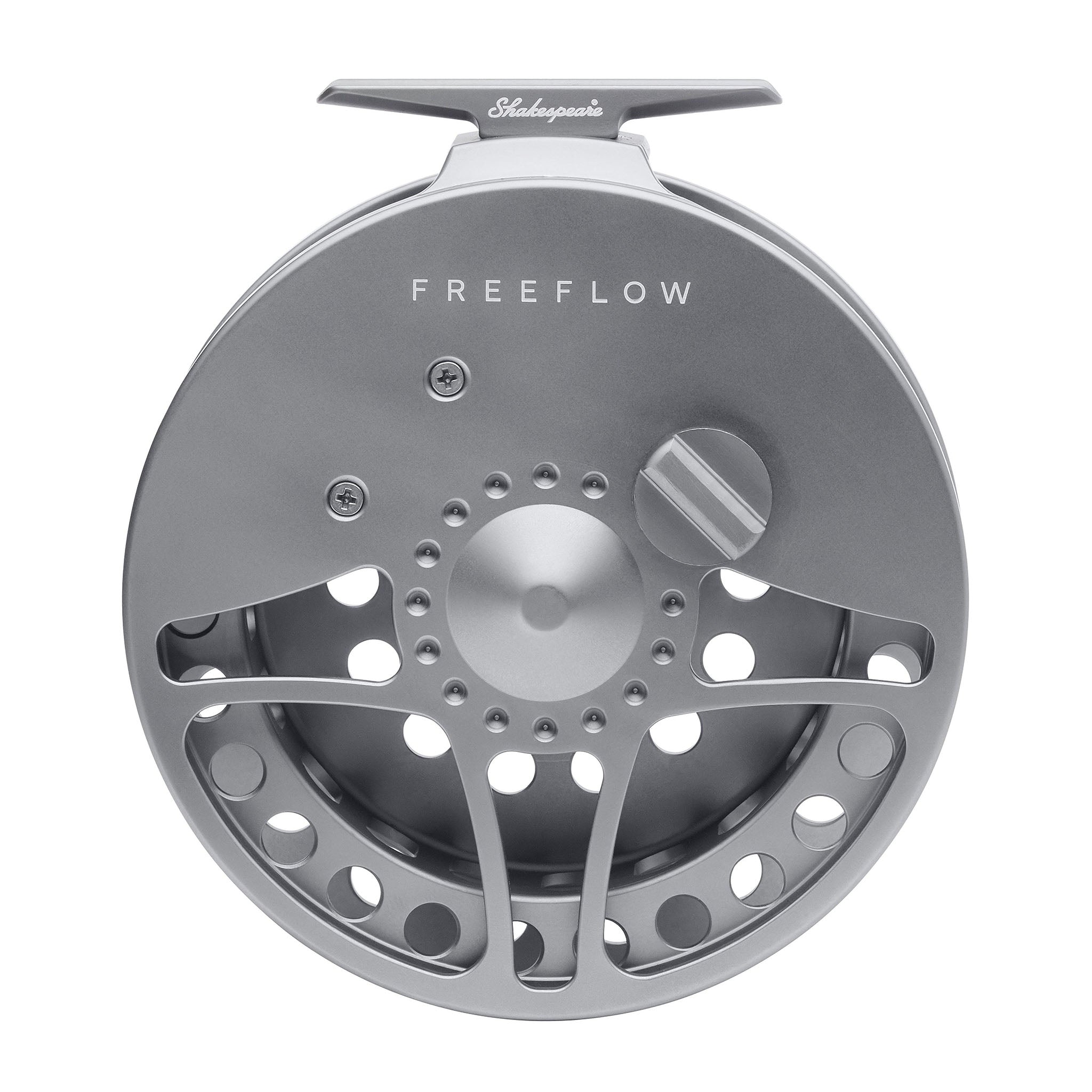 Freeflow Centrepin Reel