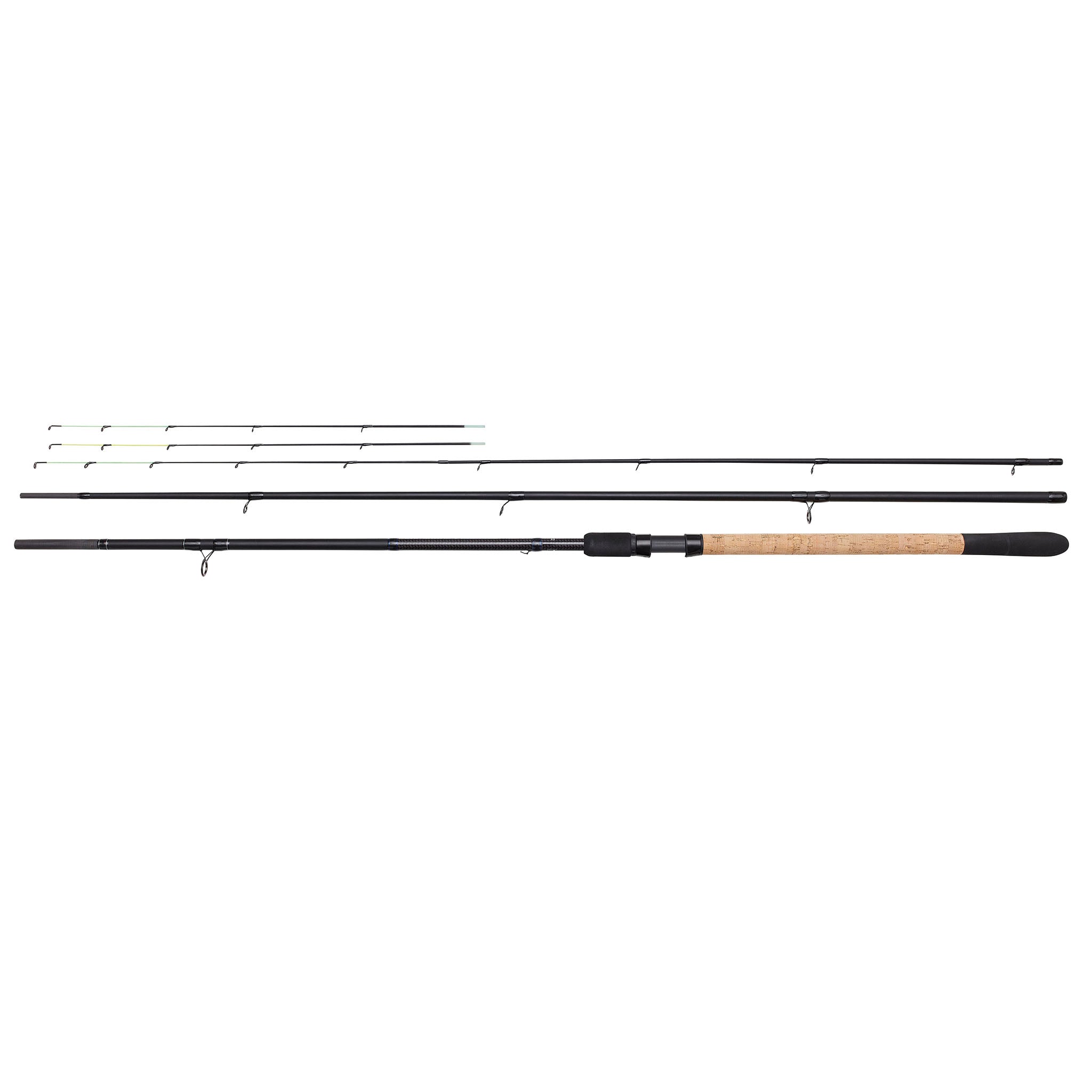 Impulse-X Feeder Rod