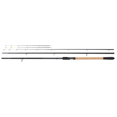 Impulse-X Feeder Rod