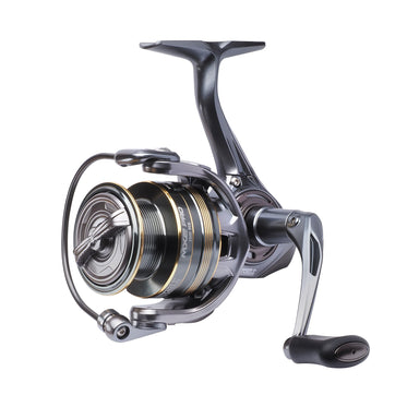 MX2 Pro Hi-Speed Spinning Reel