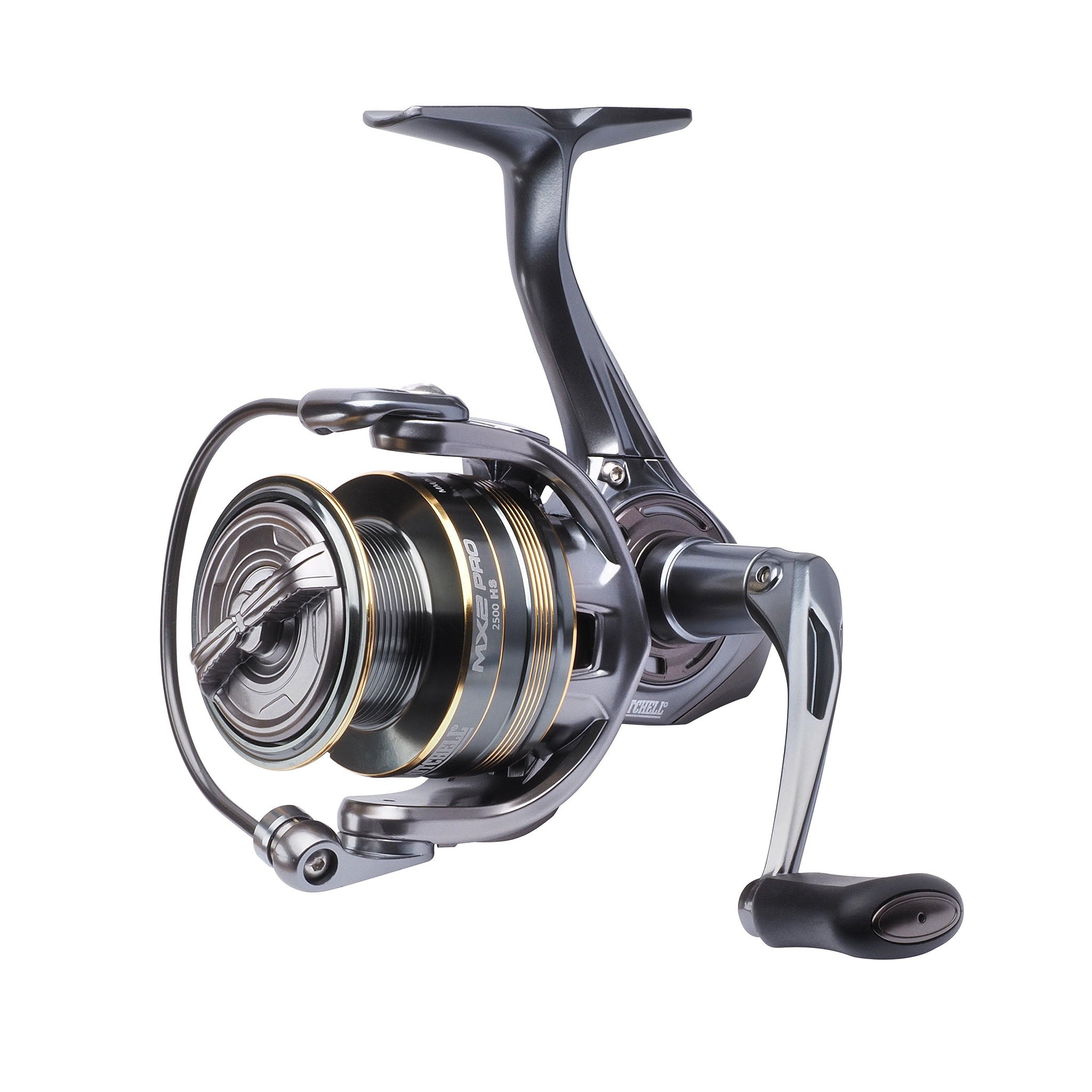 MX2 Pro Hi-Speed Spinning Reel