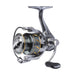 MX4 Pro Hi-Speed Spinning Reel