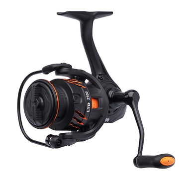 Orange LTD Spinning Reel