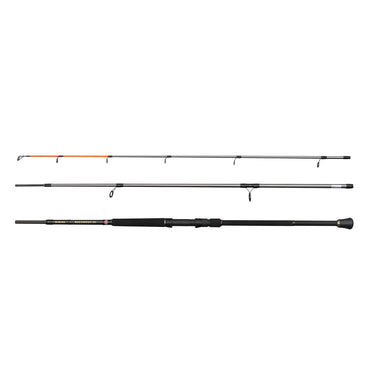 Regiment IV Bass Spinning Rod