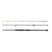 Regiment IV Bass Spinning Rod