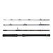 Regiment IV Boat Travel Rod