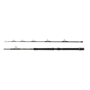 Regiment IV Roller Boat Rod