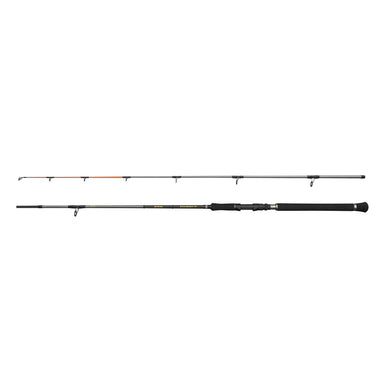 Regiment IV Spin/Pilk Rod
