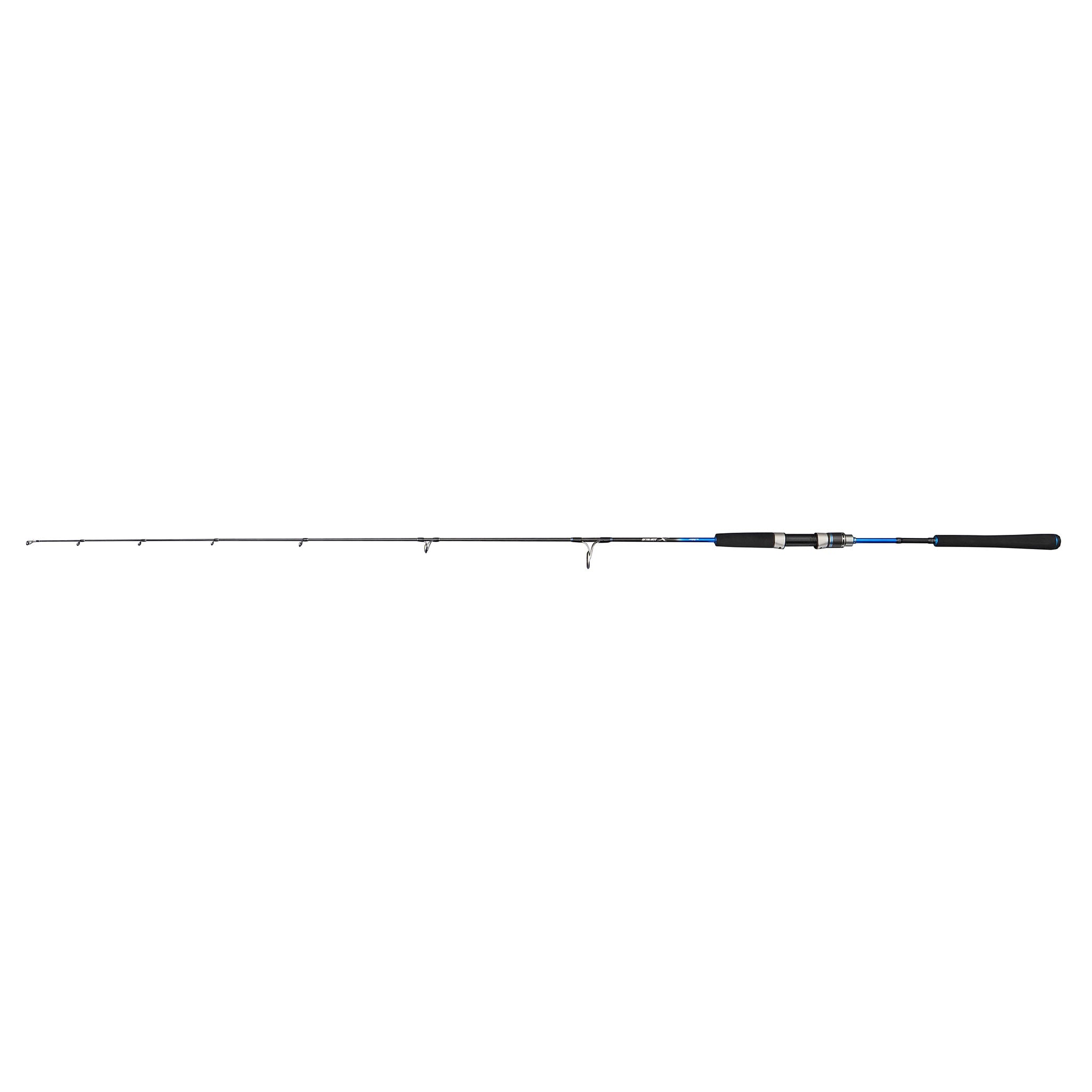 Retaliate X Jigging Spin Rod