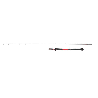 Retaliate X Solid Jigging Cast Rod