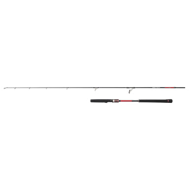 Retaliate X Solid Light Jigging Spin Rod