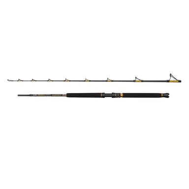 Squall II Viking Edition Boat Rod