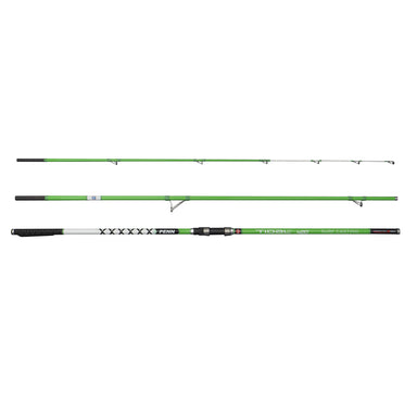 Tidal X Lowrider Solid Carbon Tip