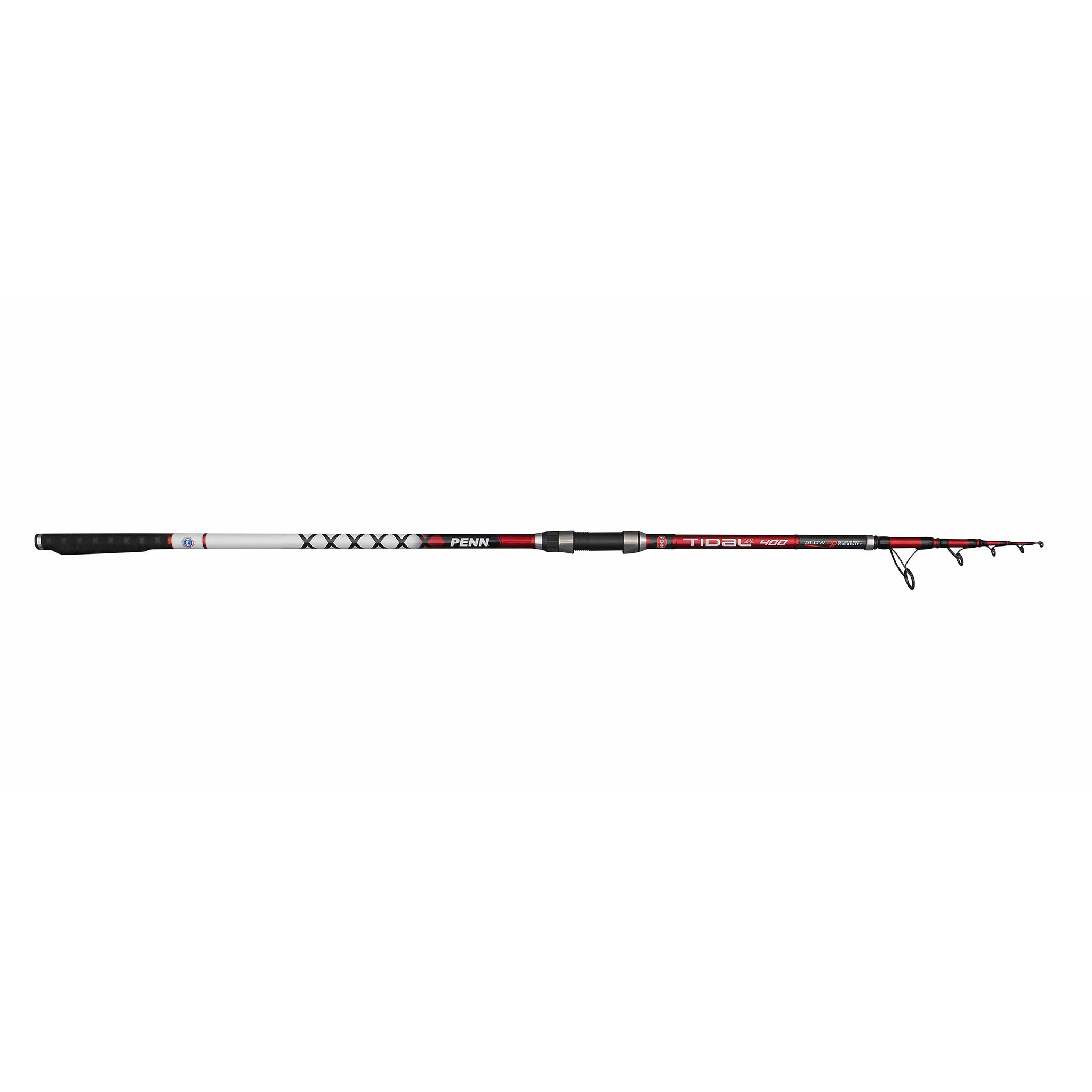 Tidal X Telescopic Surf Solid Tip