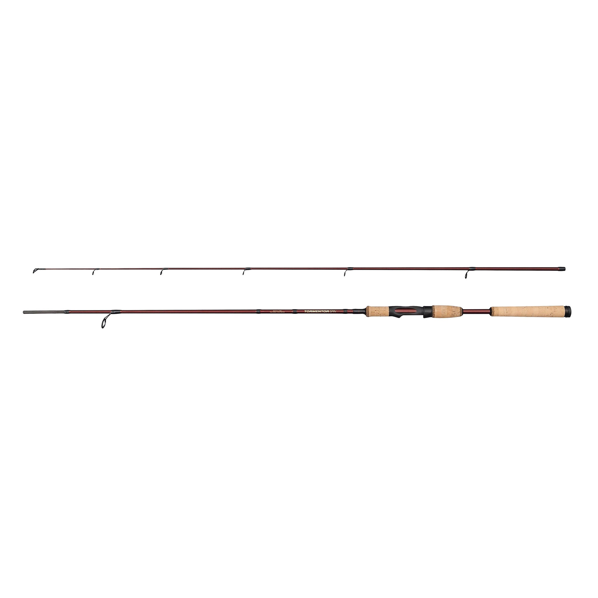 Tormentor2 Spinning Rod