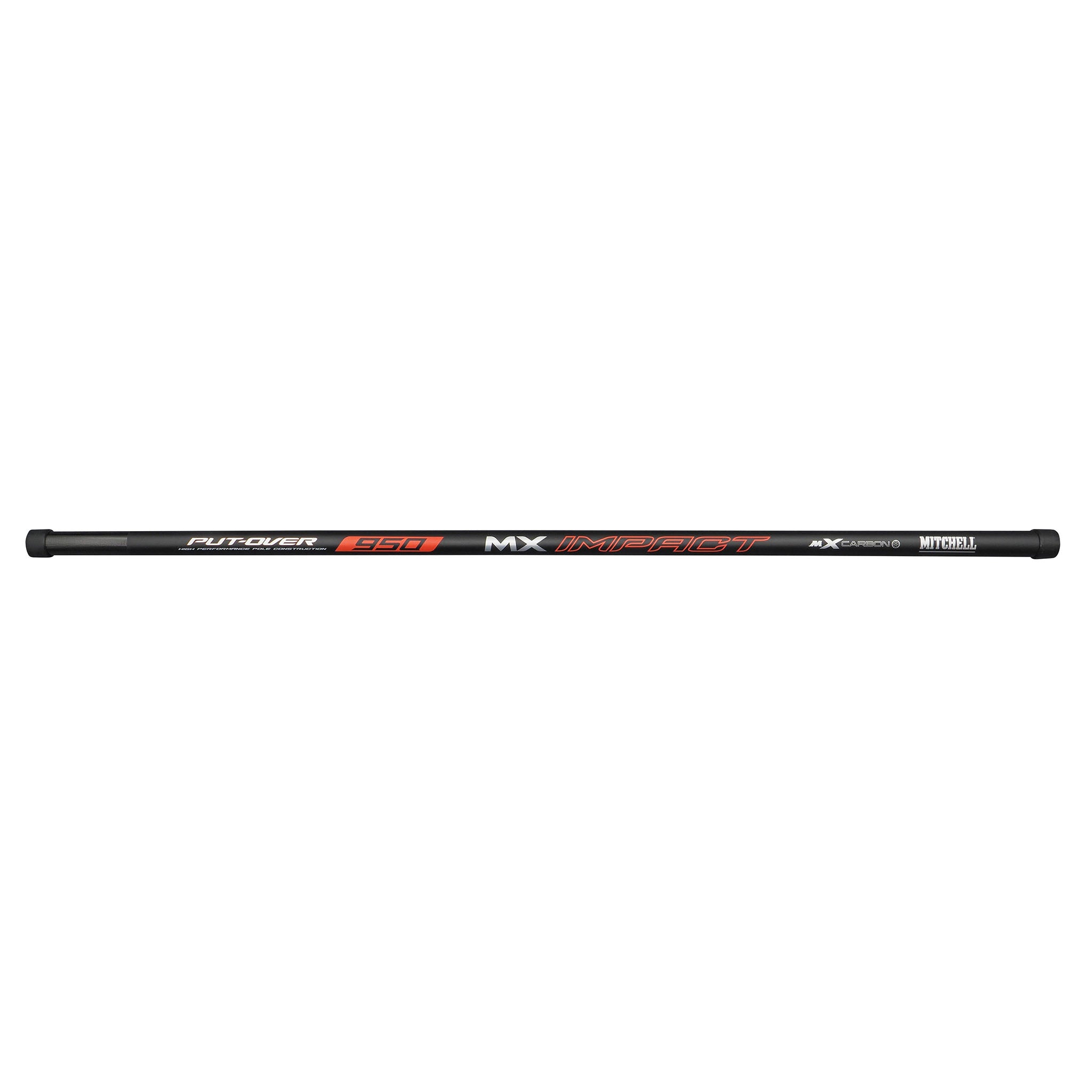 Impact MX Put-Over Pole