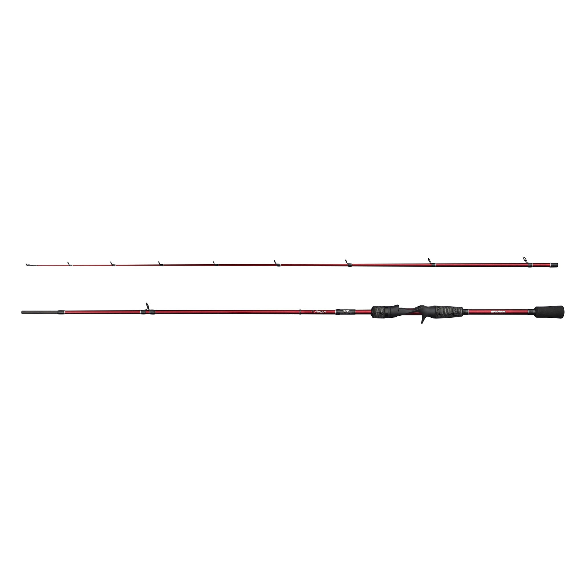 Fränstam Signature Casting Rod