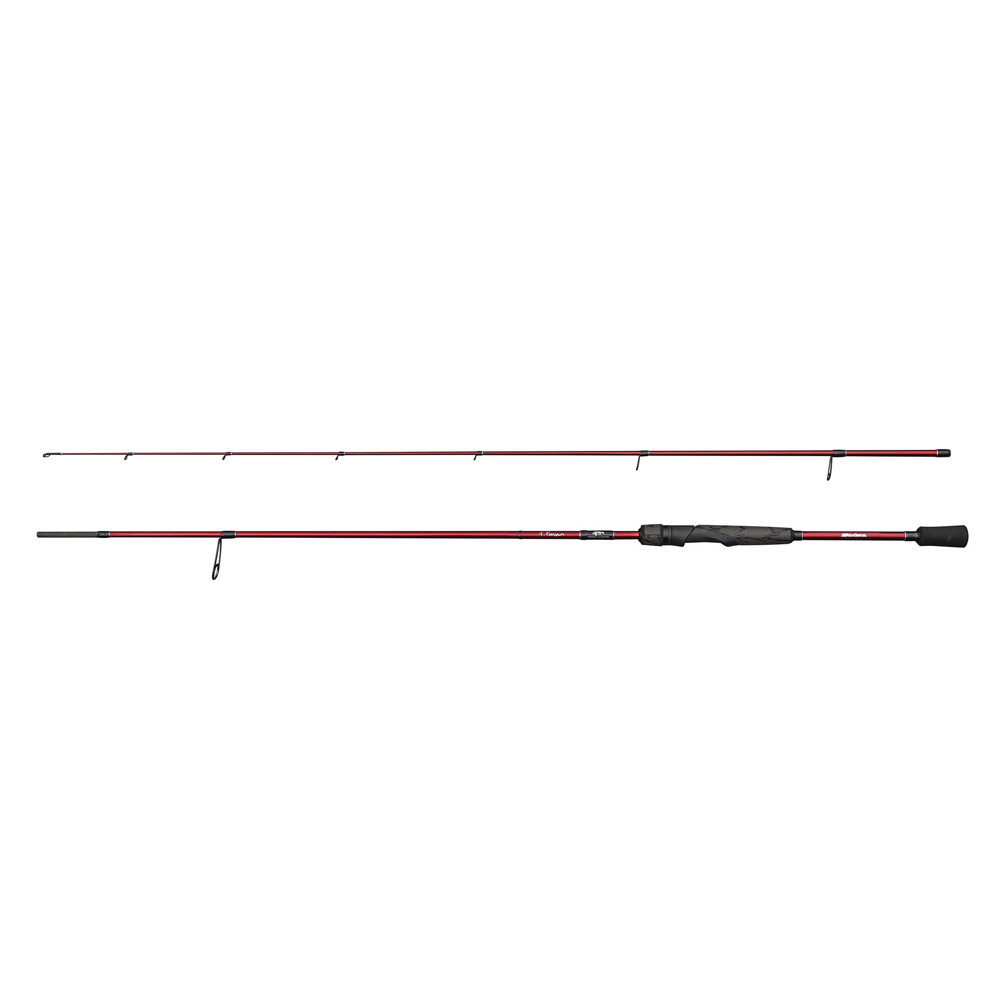 Fränstam Signature Spinning Rod