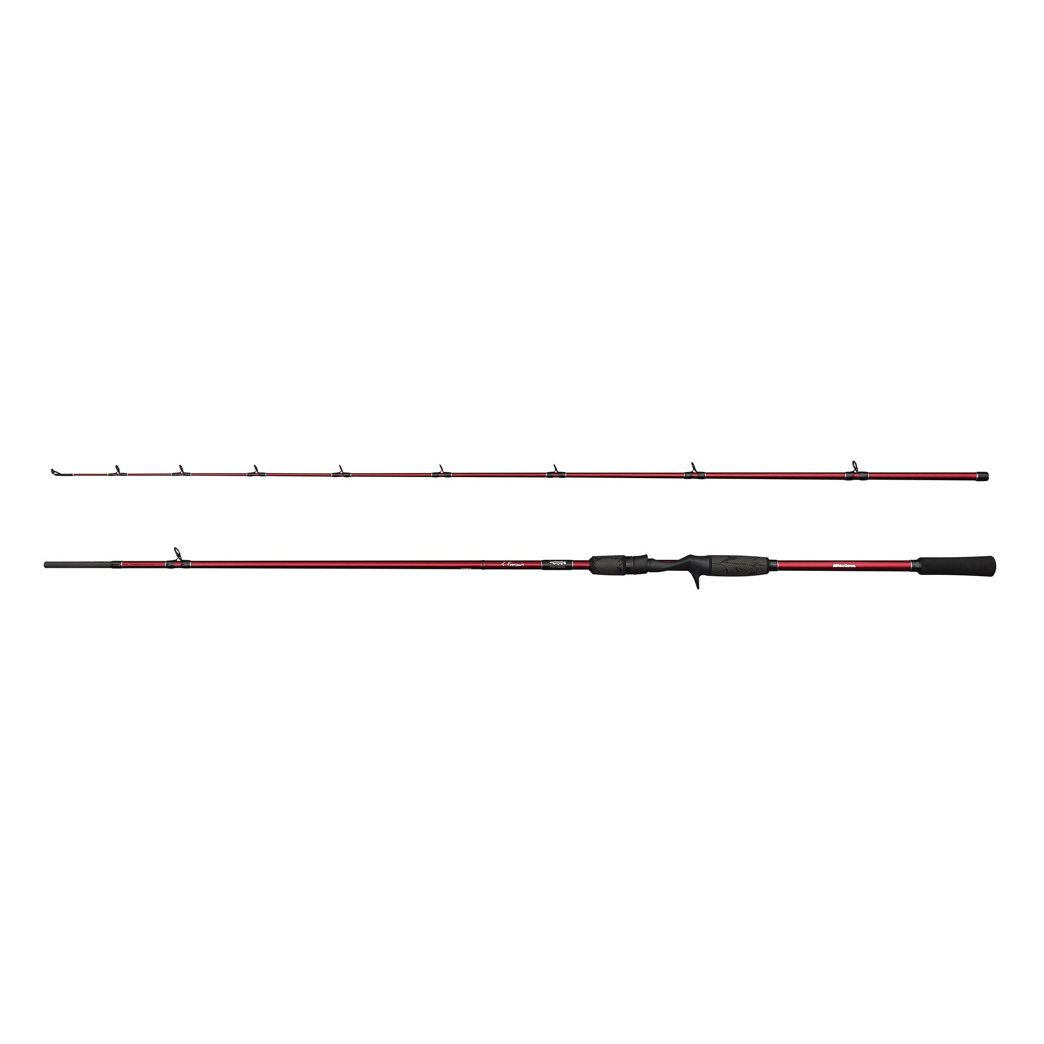 Fränstam Signature Casting Rod