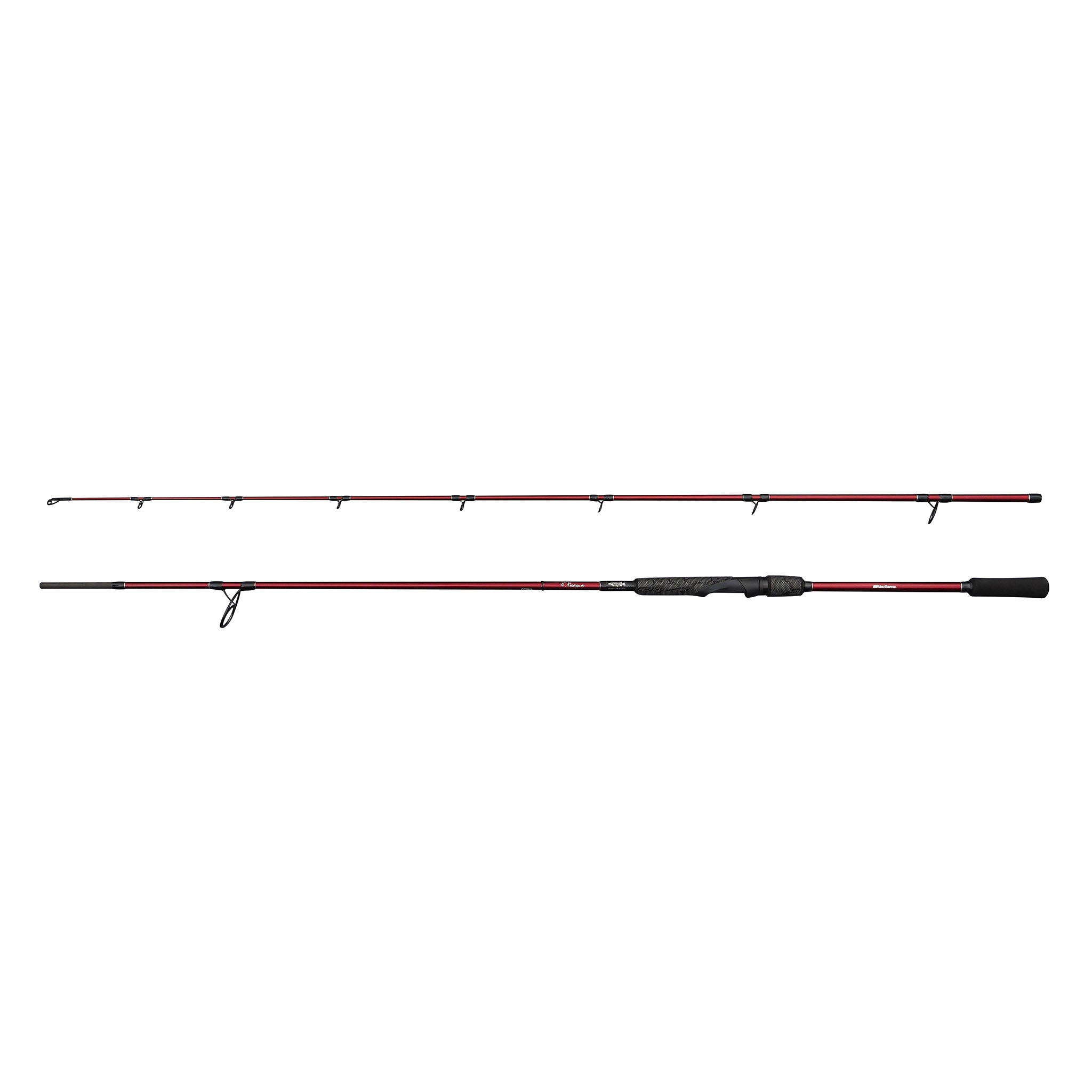 Fränstam Signature Spinning Rod
