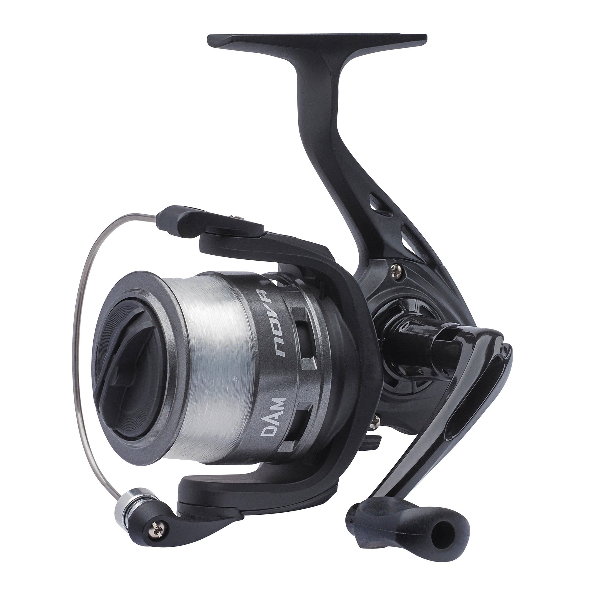Quick Nova FD Spinning Reel