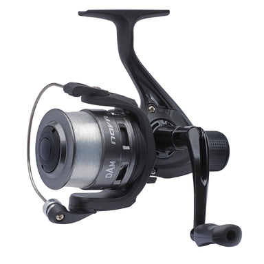 Quick Nova FS Spinning Reel