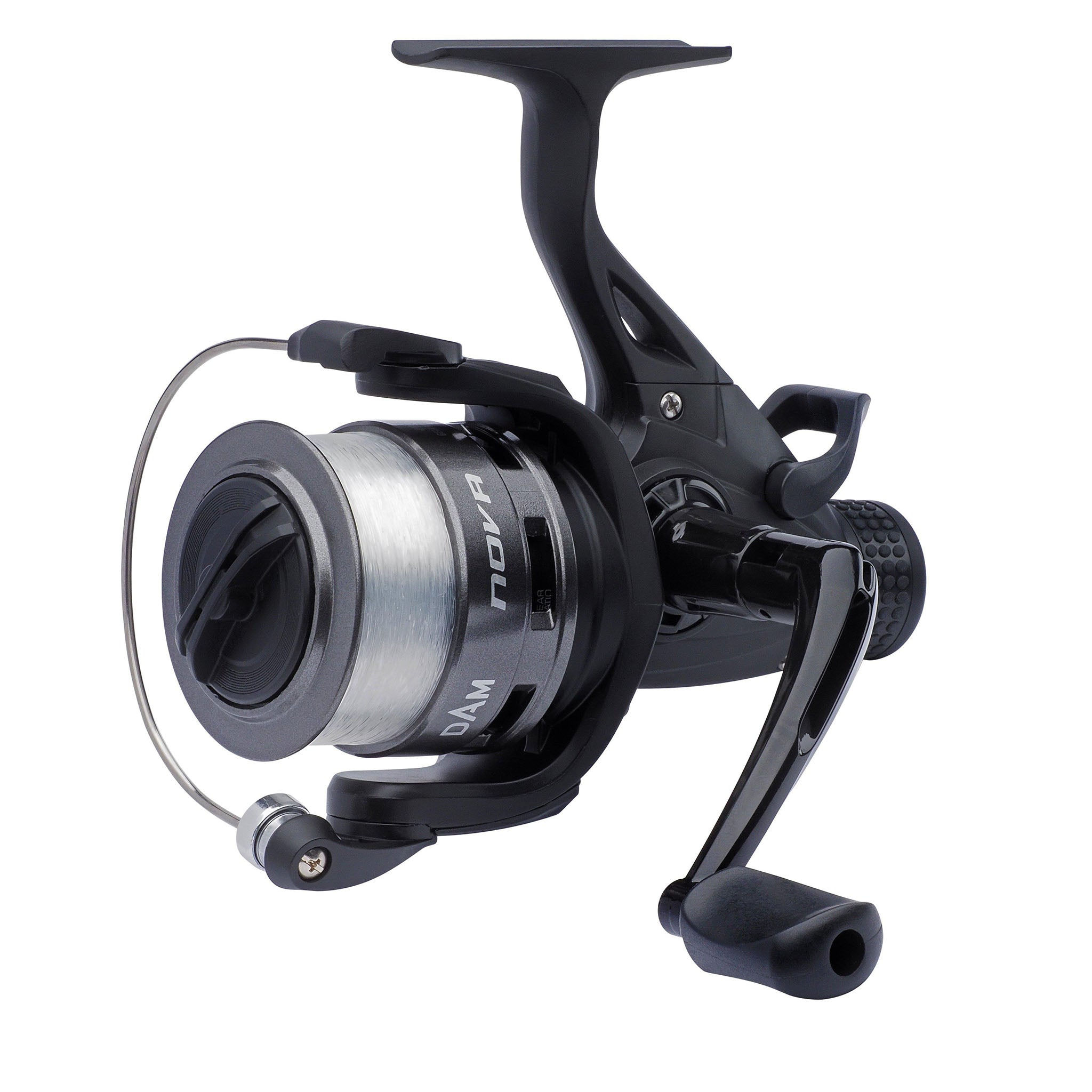 Quick Nova RD Spinning Reel