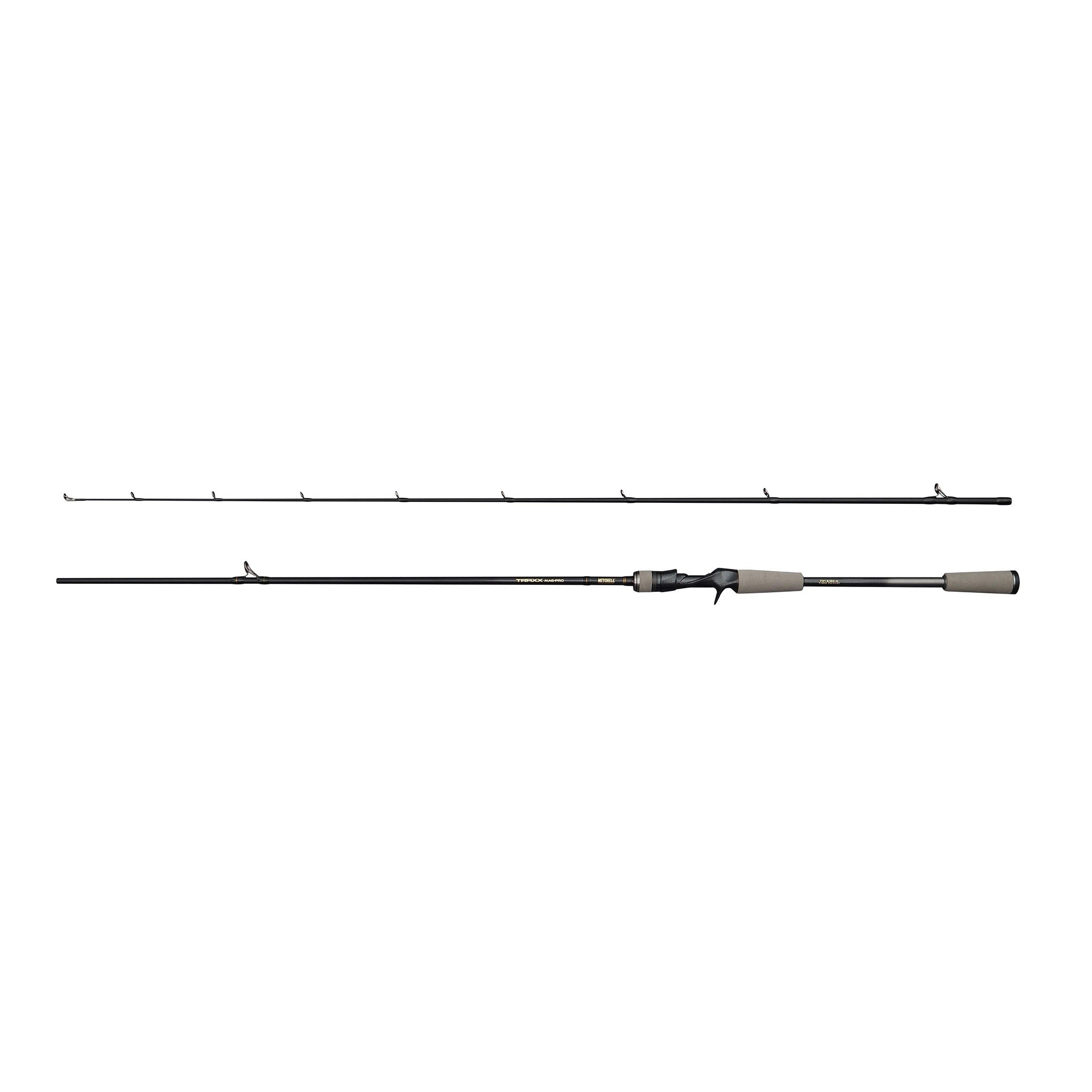 TRAXX MAG-PRO Casting Rod