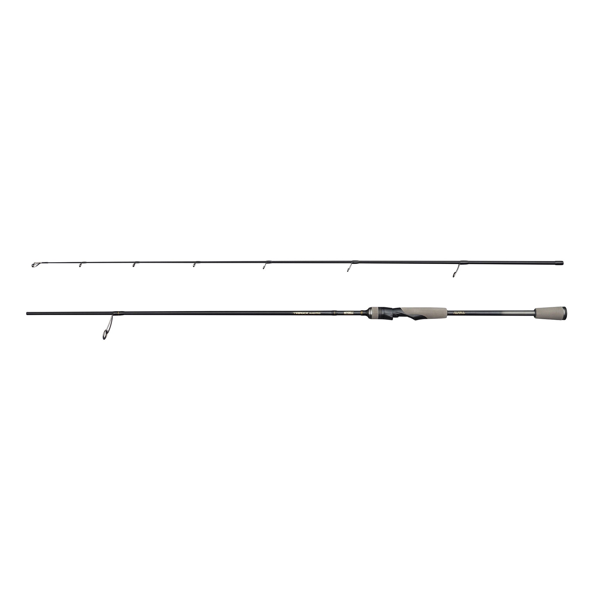 TRAXX MAG-PRO Spinning Rod