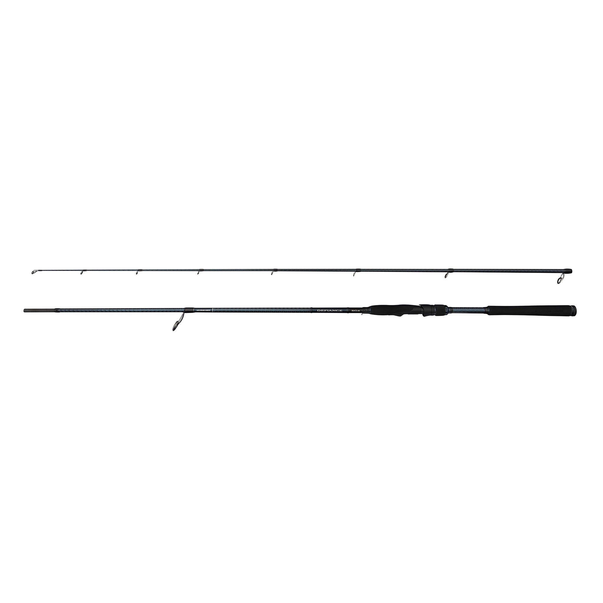 Defiance SG4 Inshore