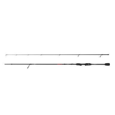 Vendetta Finesse Solid Tip Spinning Rod