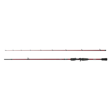 Fränstam Signature Spinning Rod