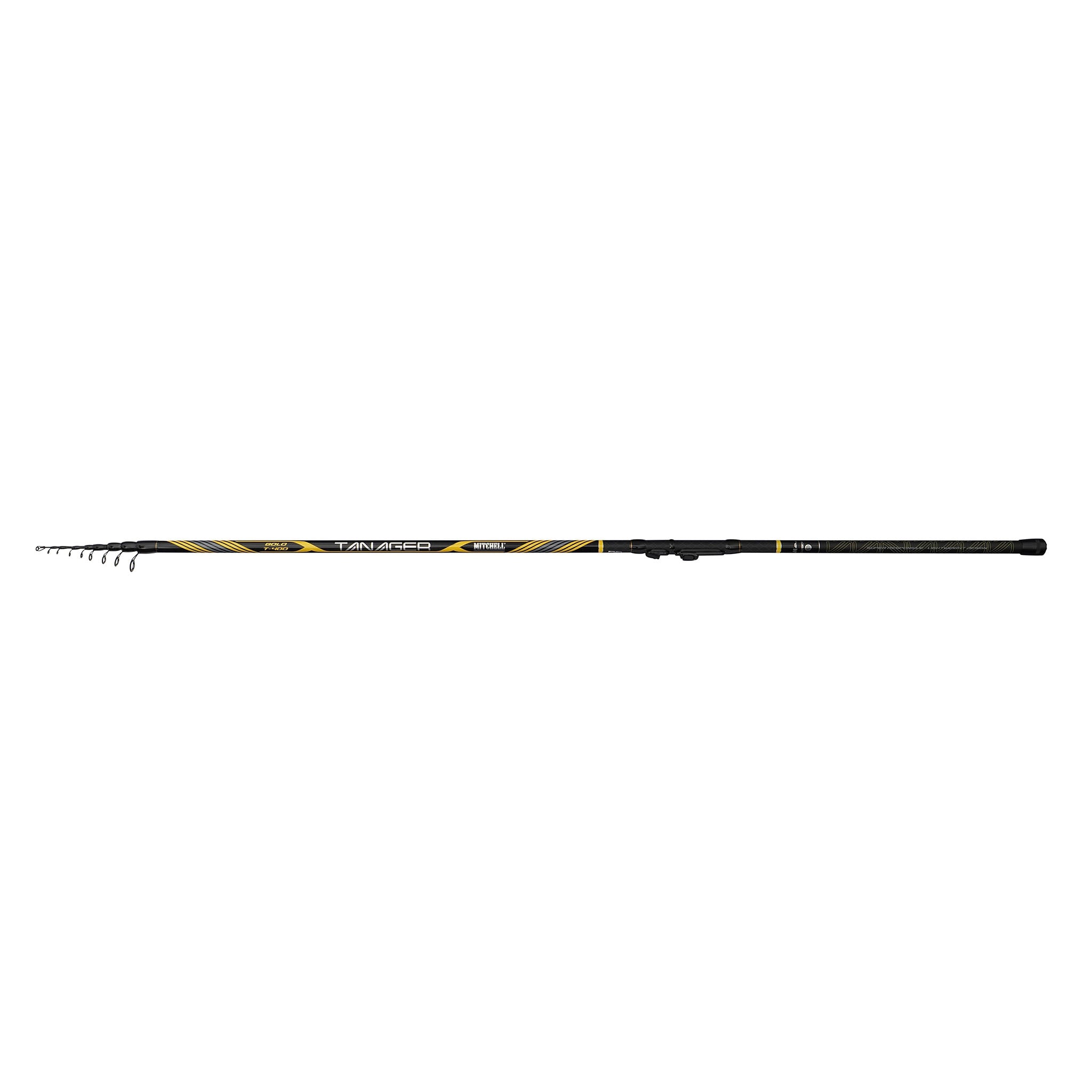 Tanager Bolo Rod
