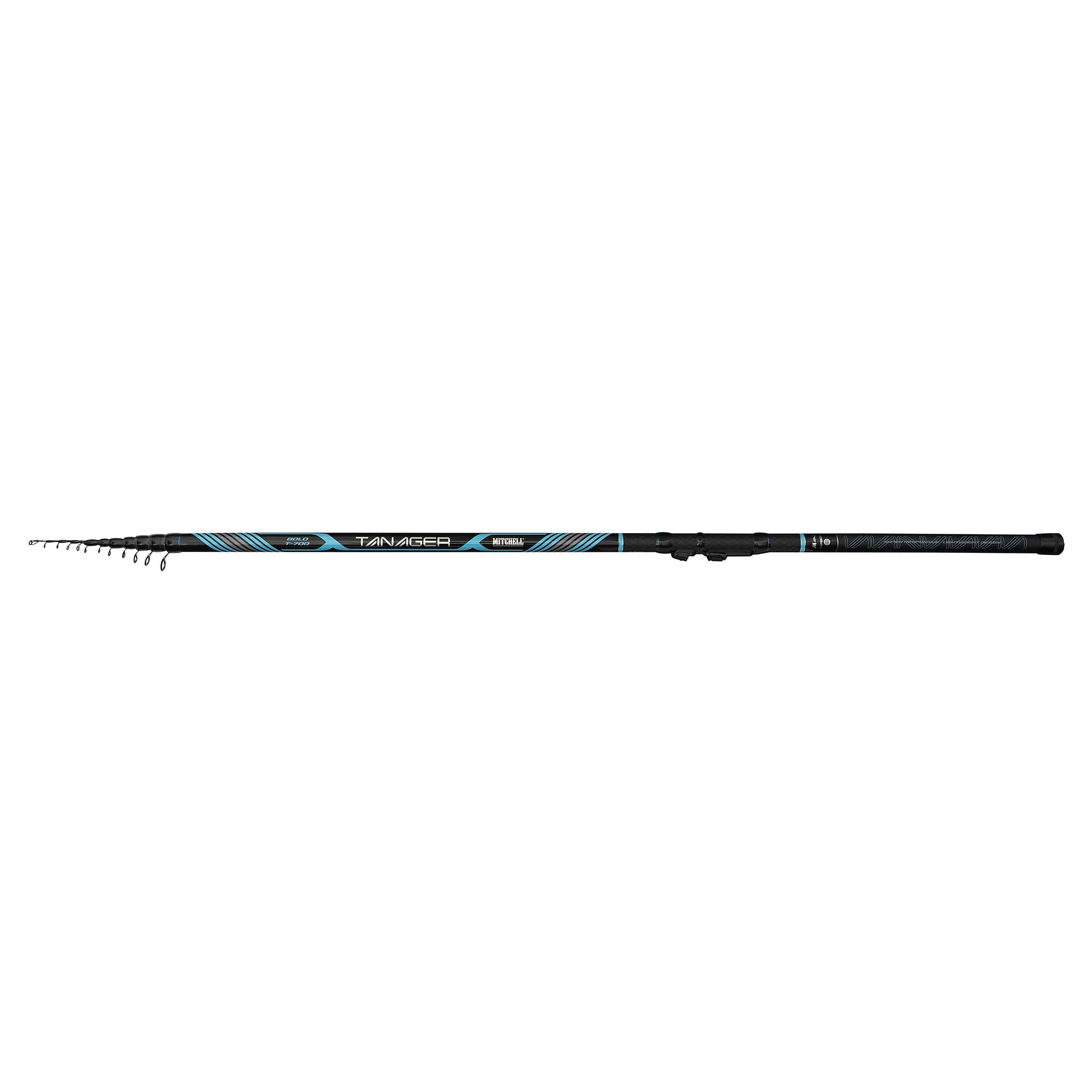 Tanager Bolo Rod