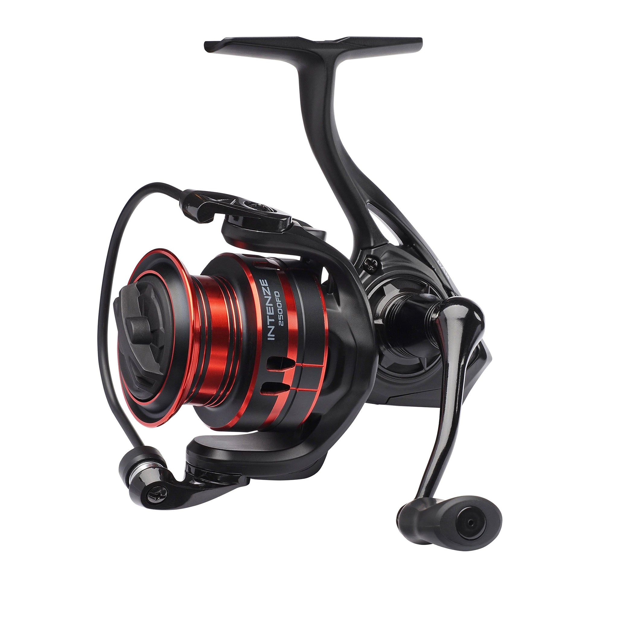 Quick Intenze FD Spinning Reel