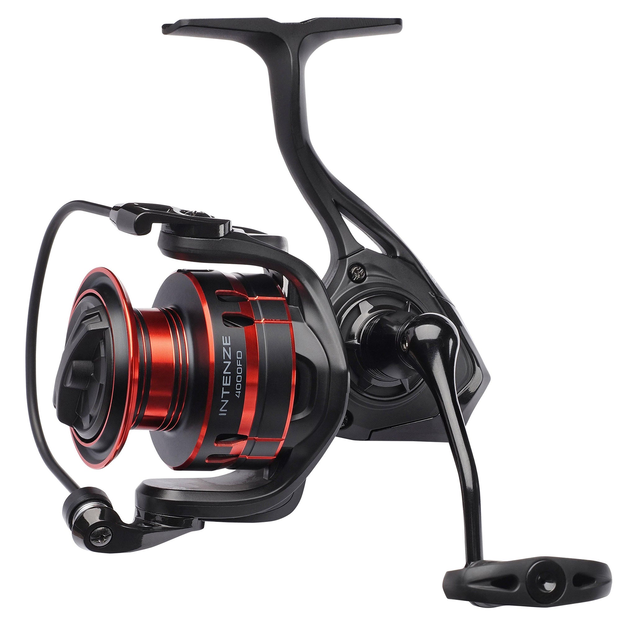 Quick Intenze FD Spinning Reel