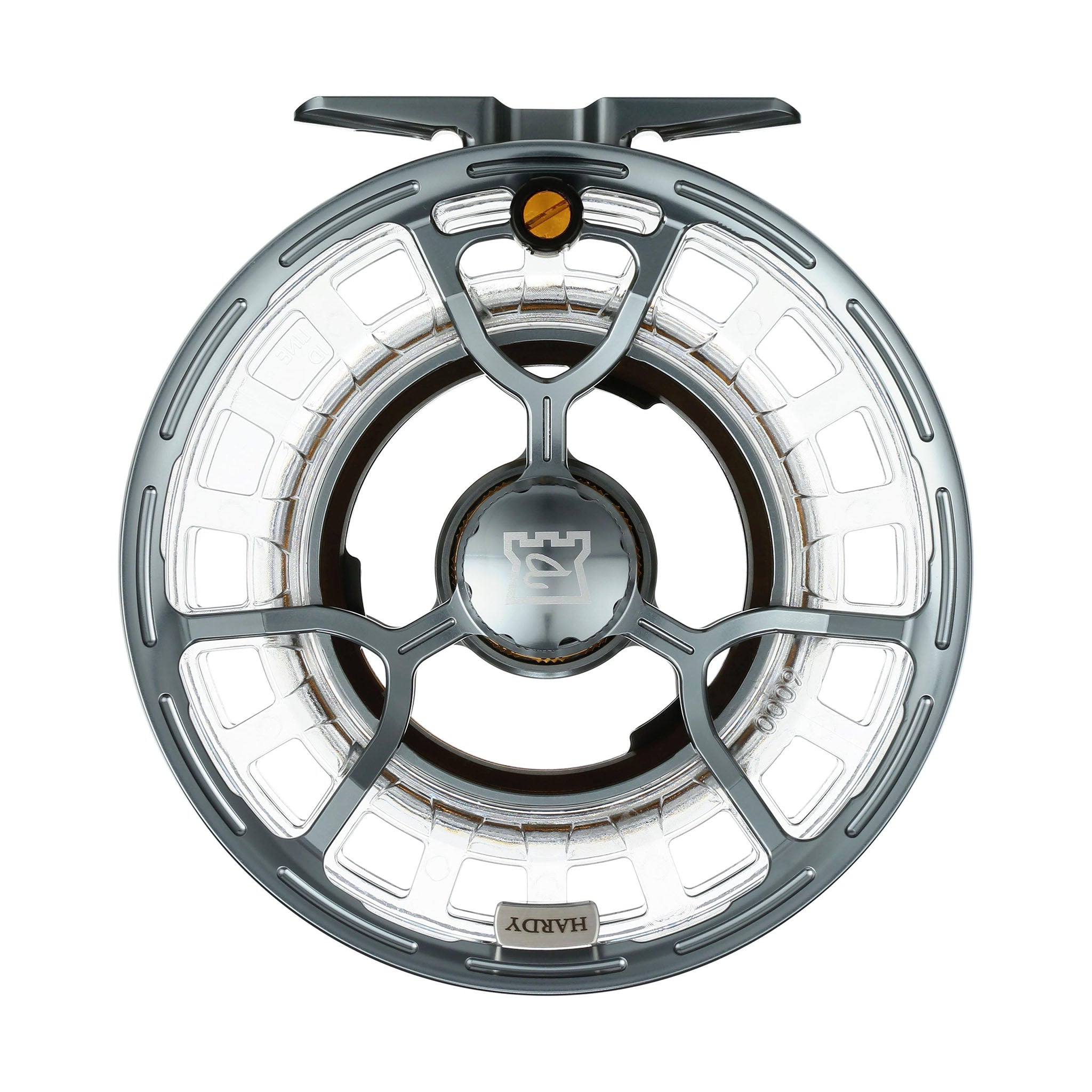 Averon Cassette Reel