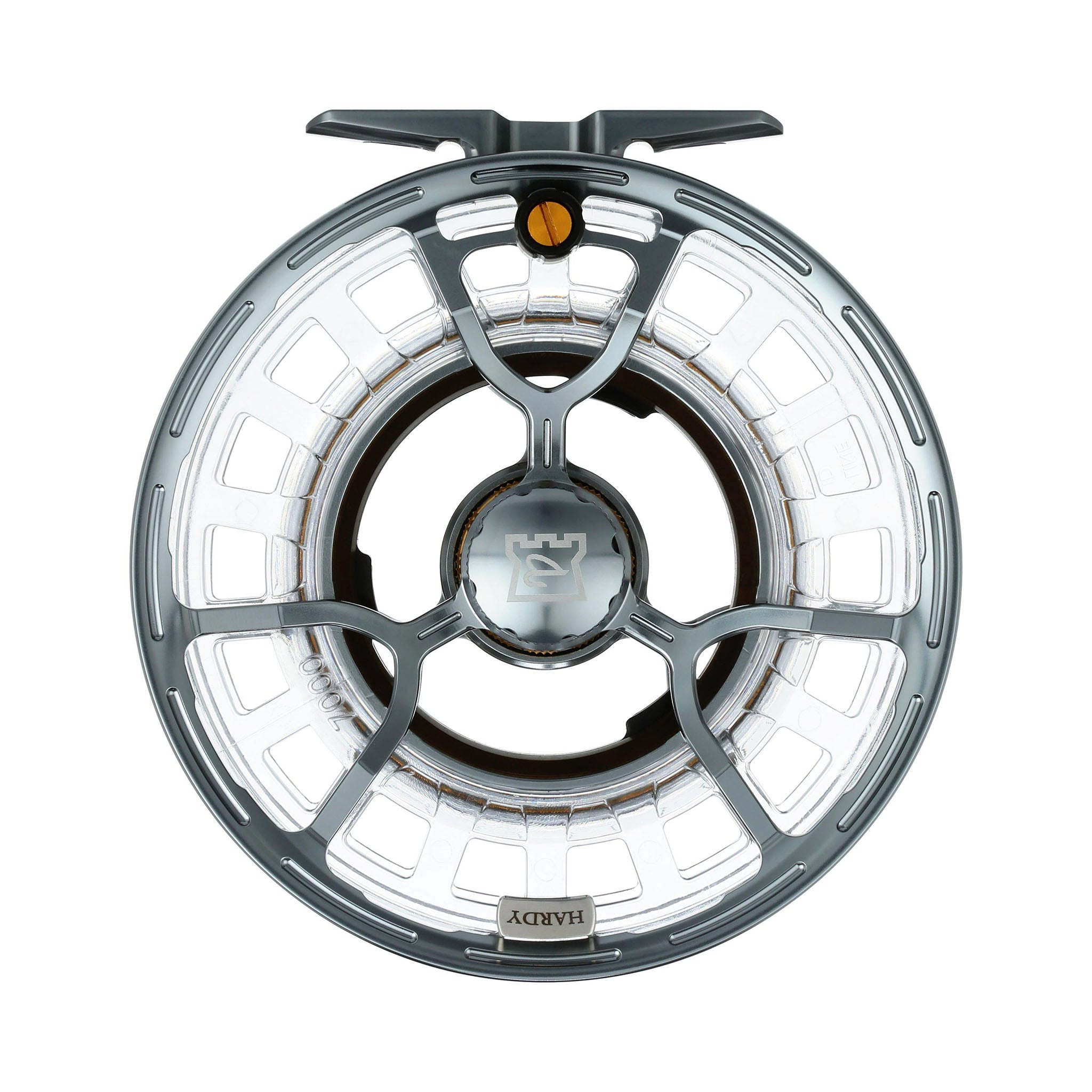Averon Cassette Reel