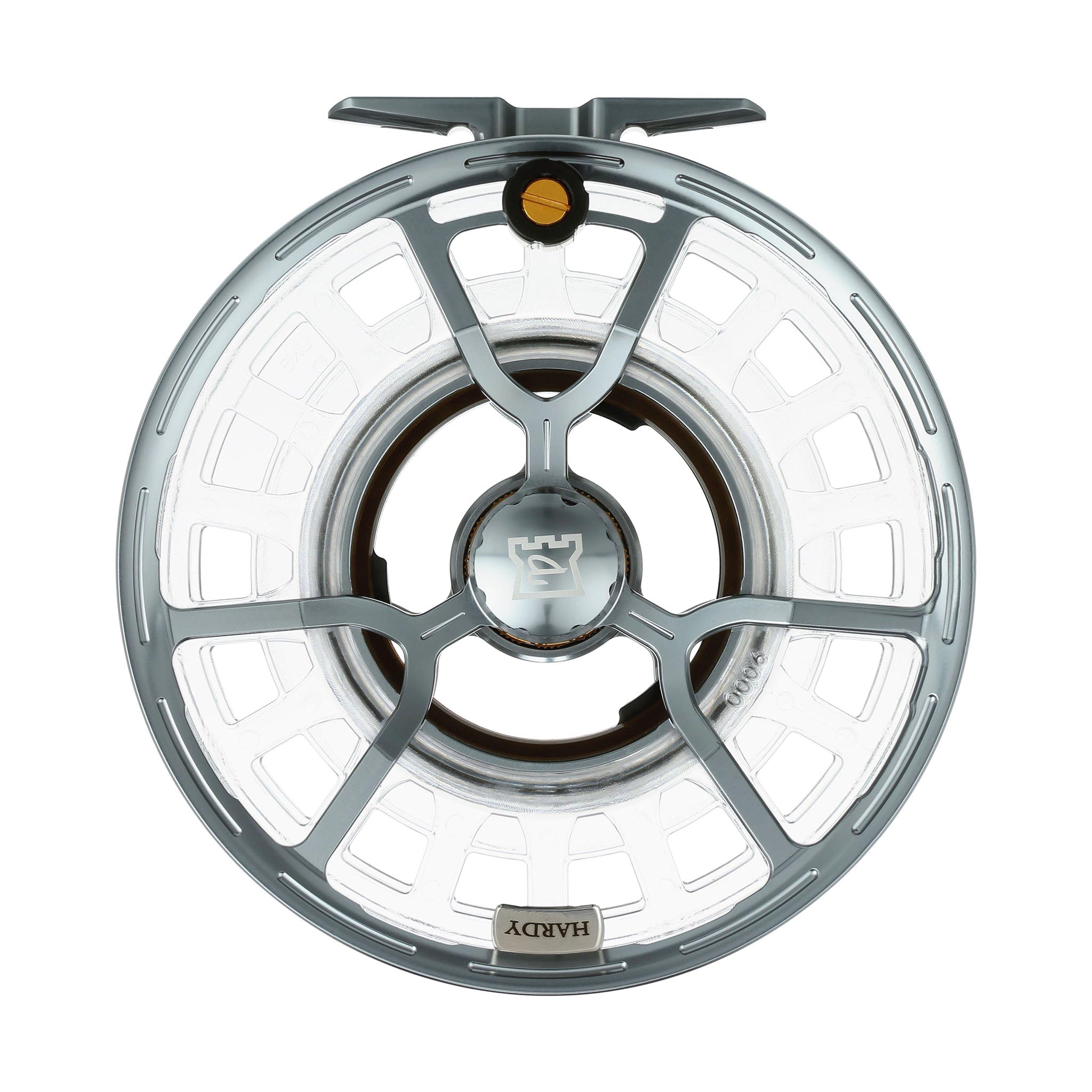 Averon Cassette Reel