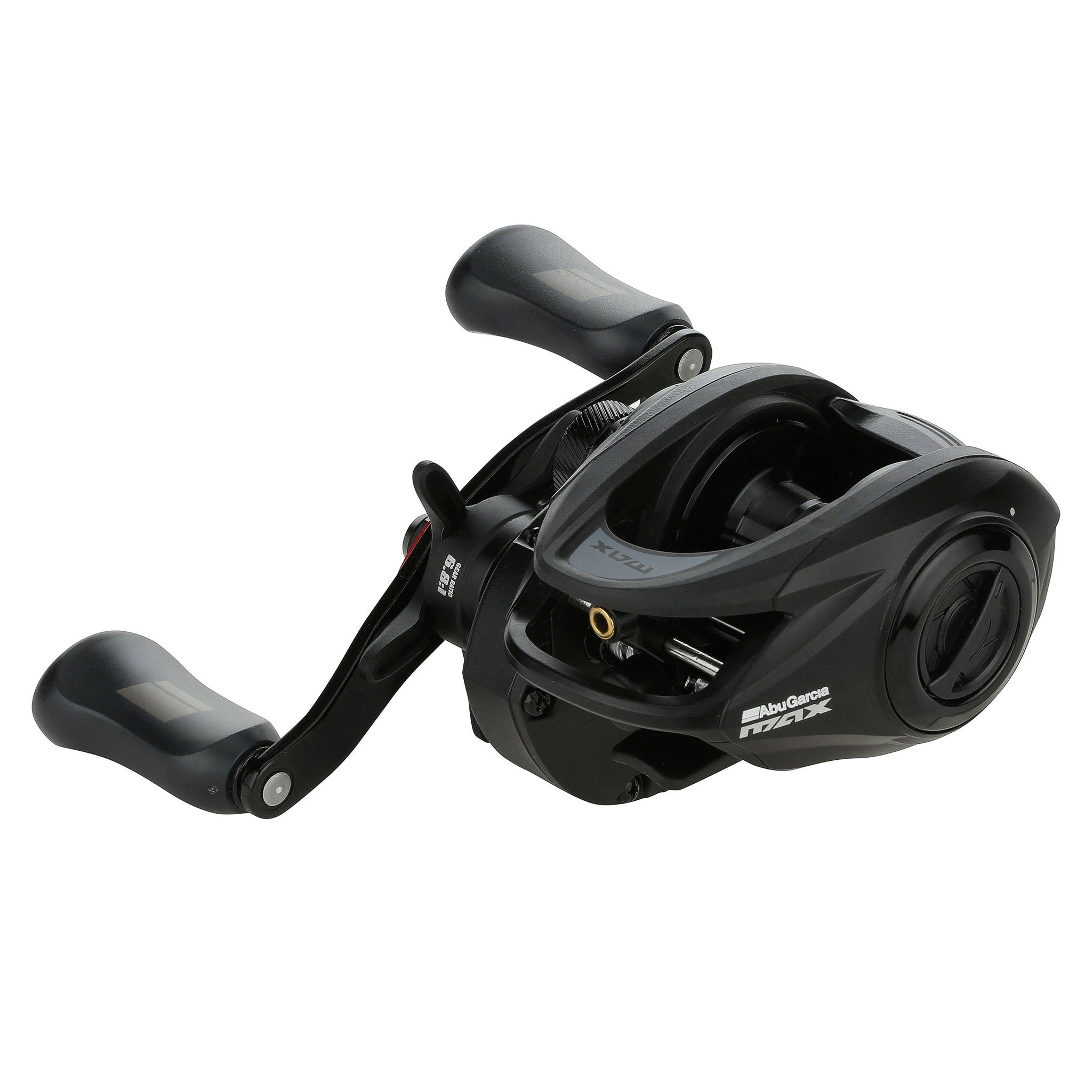Max SX Low Profile Reel