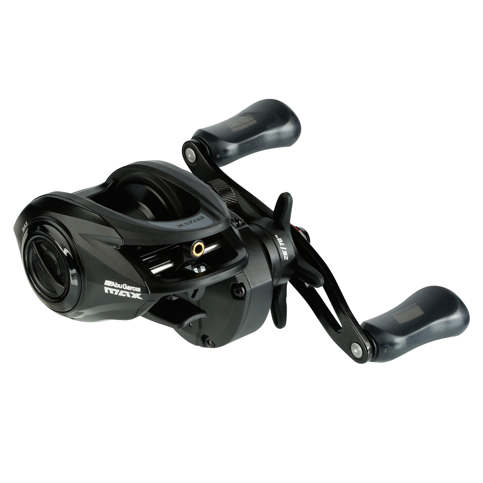 Max SX Low Profile Reel
