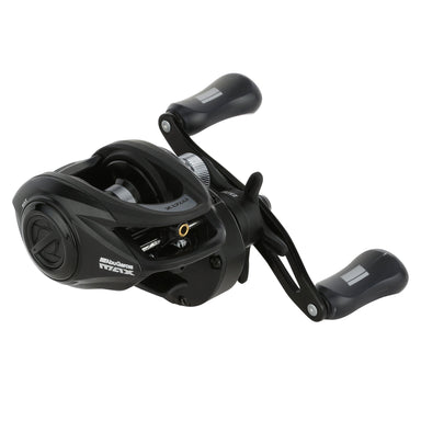 Max SX Winch Low Profile Reel