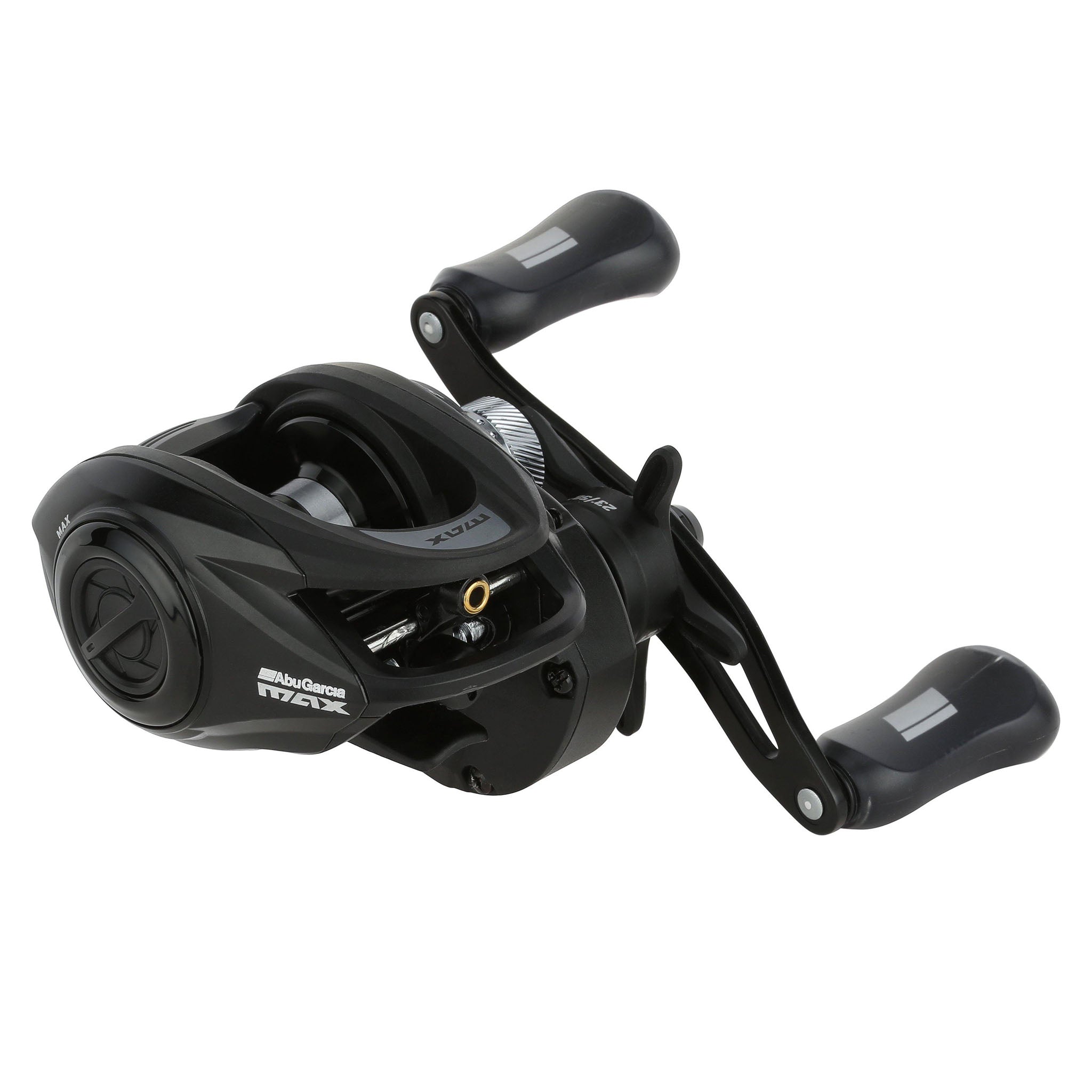 Max SX Winch Low Profile Reel