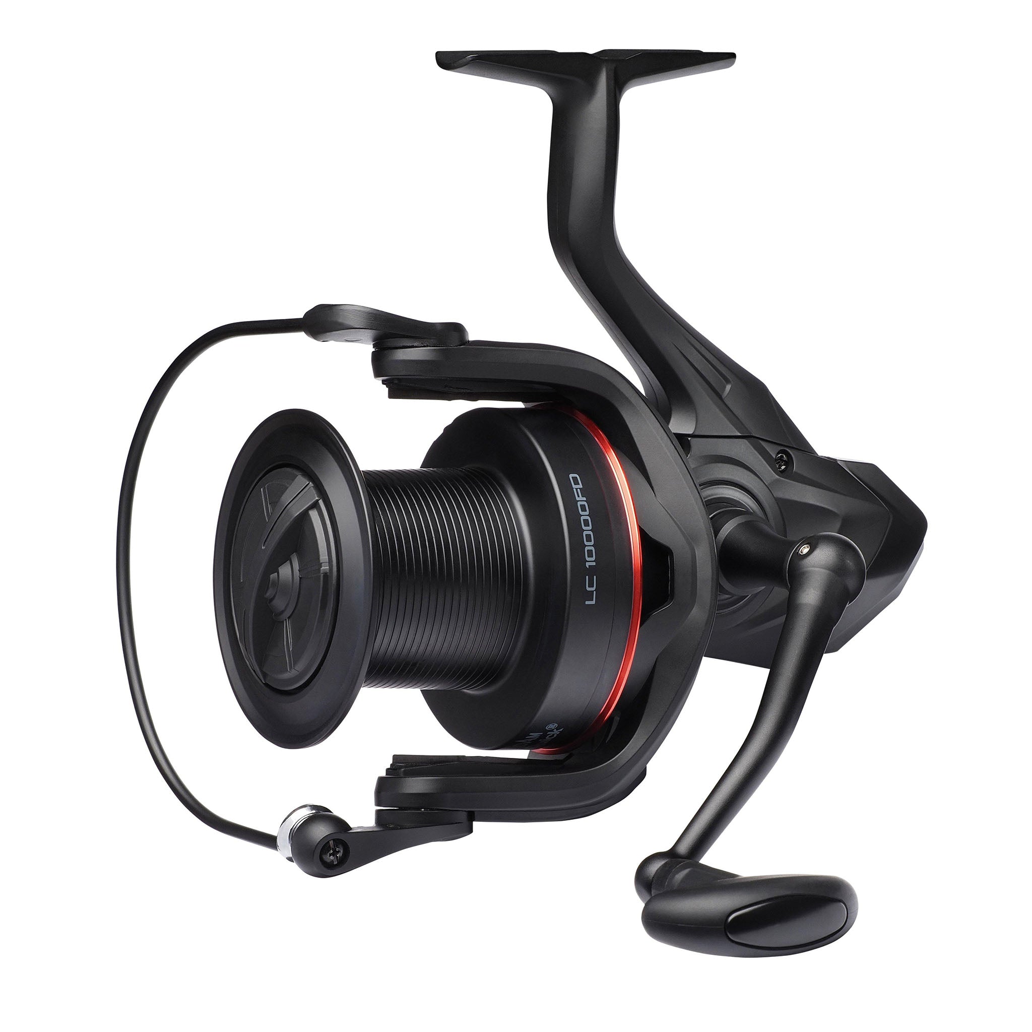 Quick Intenze Longcast Reel